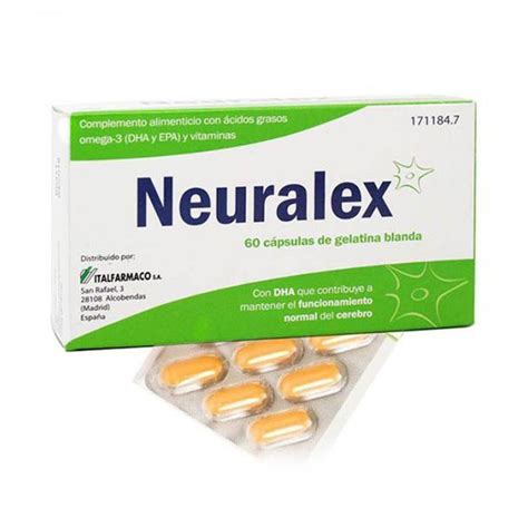 neurolex tablet